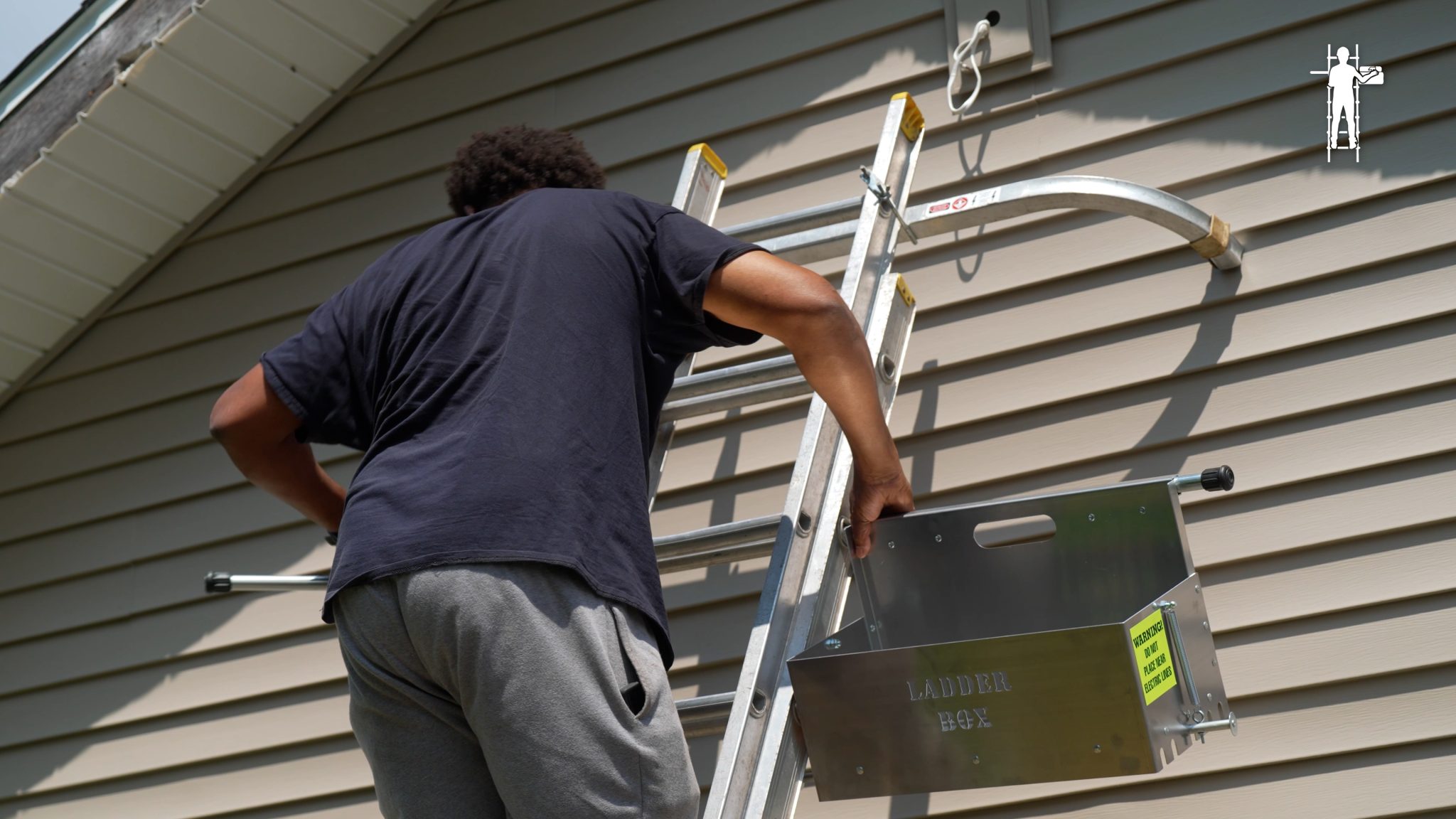 Ladder Box